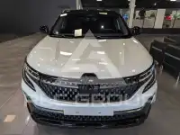 2023 Renault Austral