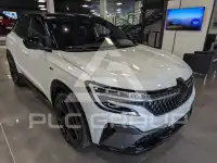 2023 Renault Austral