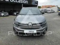 2023 Renault Austral