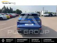 2023 Renault Austral