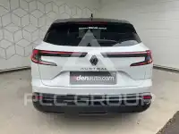 2023 Renault Austral