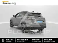 2023 Renault Austral