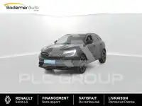 2023 Renault Austral