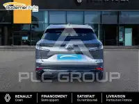 2023 Renault Austral