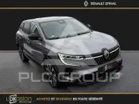 2023 Renault Austral