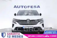 2023 Renault Austral