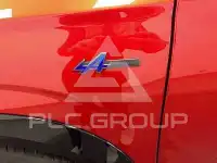 2023 Renault Austral