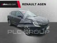 2023 Renault Austral