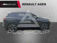 2023 Renault Austral