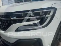 2023 Renault Austral