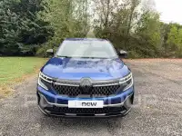 2023 Renault Austral