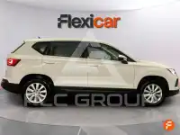 2023 Seat Alteca