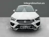 2023 Seat Alteca