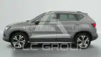 2023 Seat Alteca