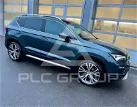 2023 Seat Alteca