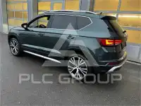 2023 Seat Alteca