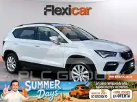 2023 Seat Alteca