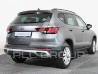 2023 Seat Alteca