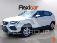 2023 Seat Alteca
