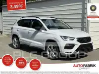 2023 Seat Alteca