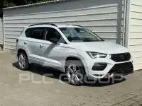 2023 Seat Alteca
