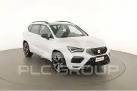 2023 Seat Alteca