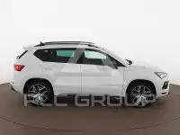 2023 Seat Alteca