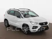 2023 Seat Alteca