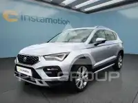 2023 Seat Alteca