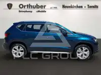 2023 Seat Alteca