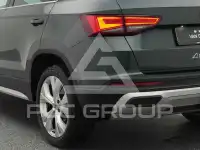 2023 Seat Alteca