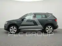 2023 Seat Alteca