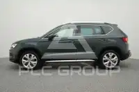 2023 Seat Alteca