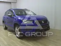2023 Seat Alteca