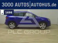 2023 Seat Alteca