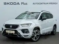 2023 Seat Alteca