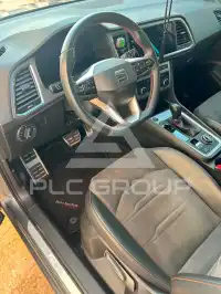 2023 Seat Alteca