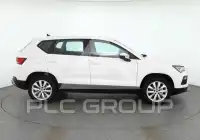 2023 Seat Alteca