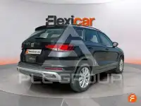 2023 Seat Alteca