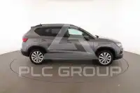 2023 Seat Alteca