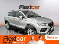 2023 Seat Alteca
