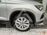 2023 Seat Alteca