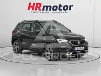 2023 Seat Alteca
