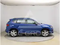 2023 Seat Alteca