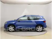2023 Seat Alteca
