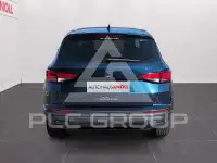2023 Seat Alteca