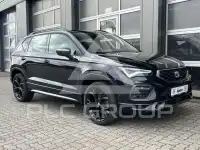 2023 Seat Alteca