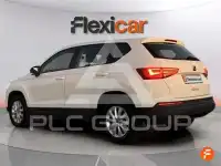 2023 Seat Alteca