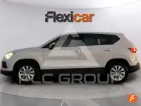 2023 Seat Alteca