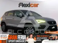 2023 Seat Alteca